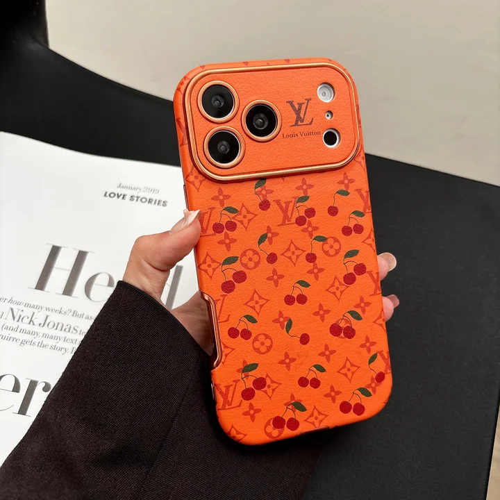 ヴィトン風 スマホケース アイフォン17プロ max 