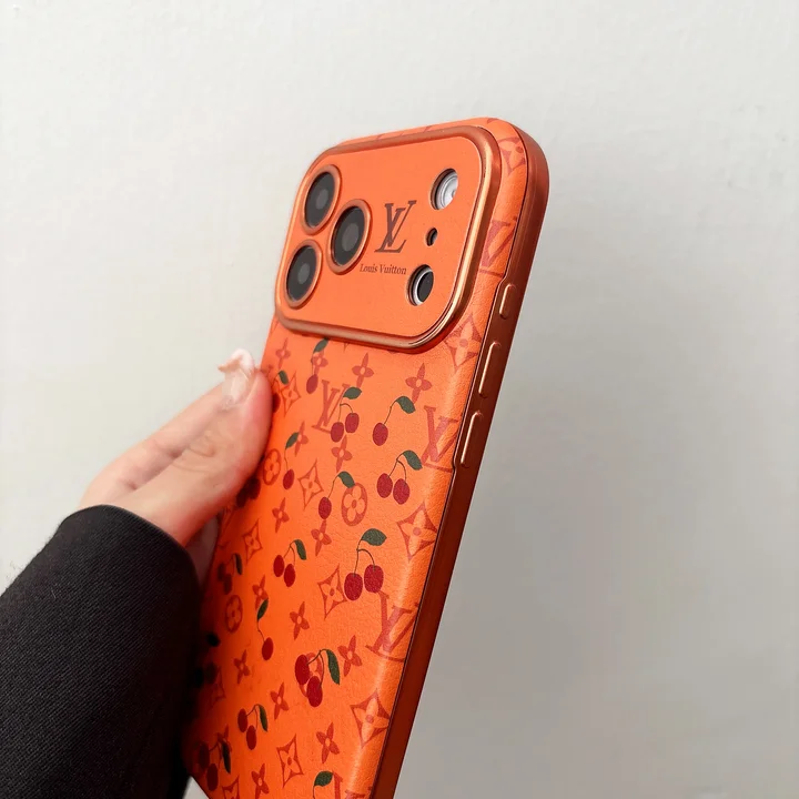 ハイブランド アイフォーン17プラス カバー 