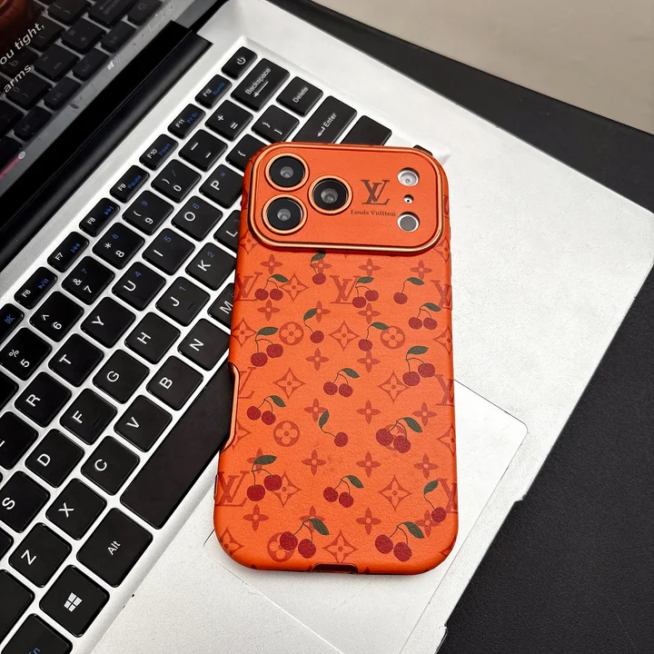 vuitton iphone17pro max カバー 