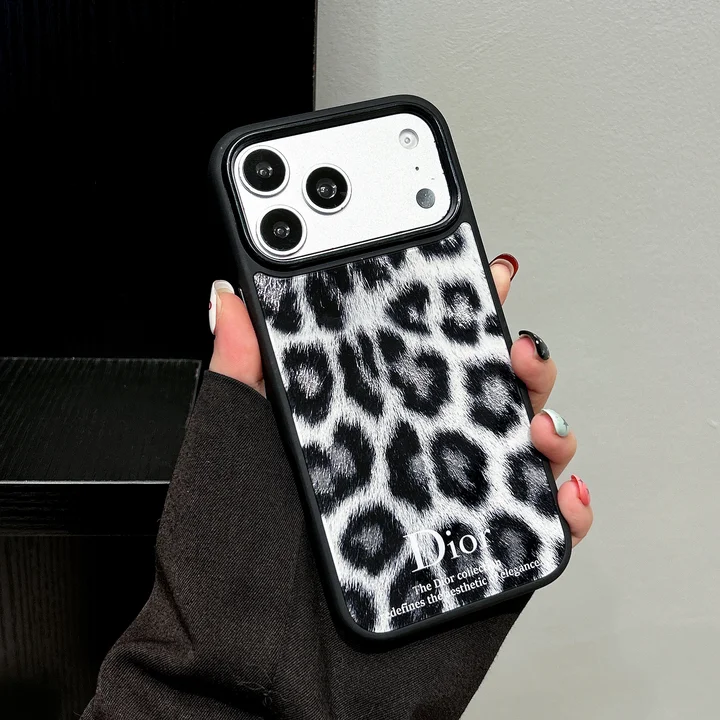 ディオール アイフォン17plus 