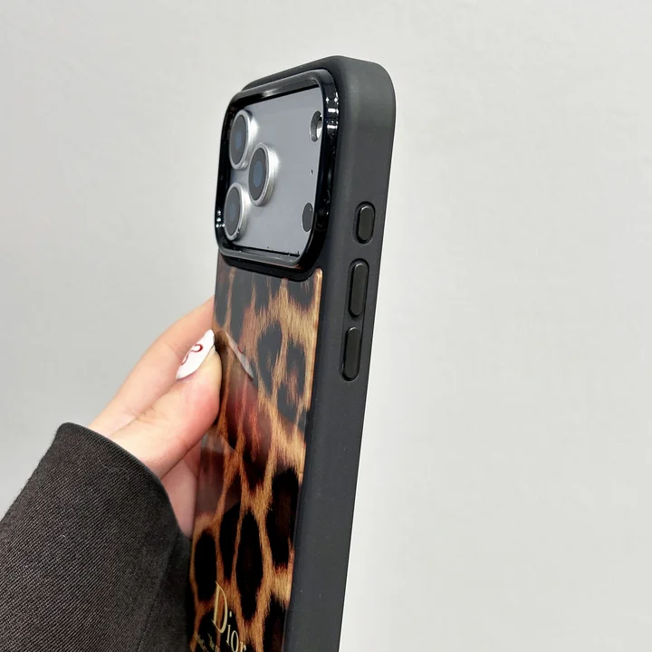 ハイブランド ケース アイフォーン17promax 