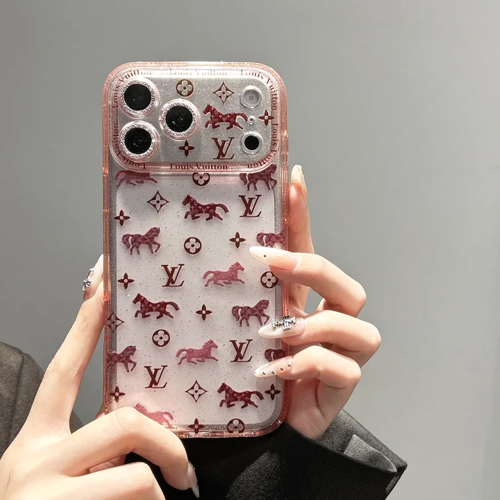 アイフォン 15 pro スマホケース ヴィトン風