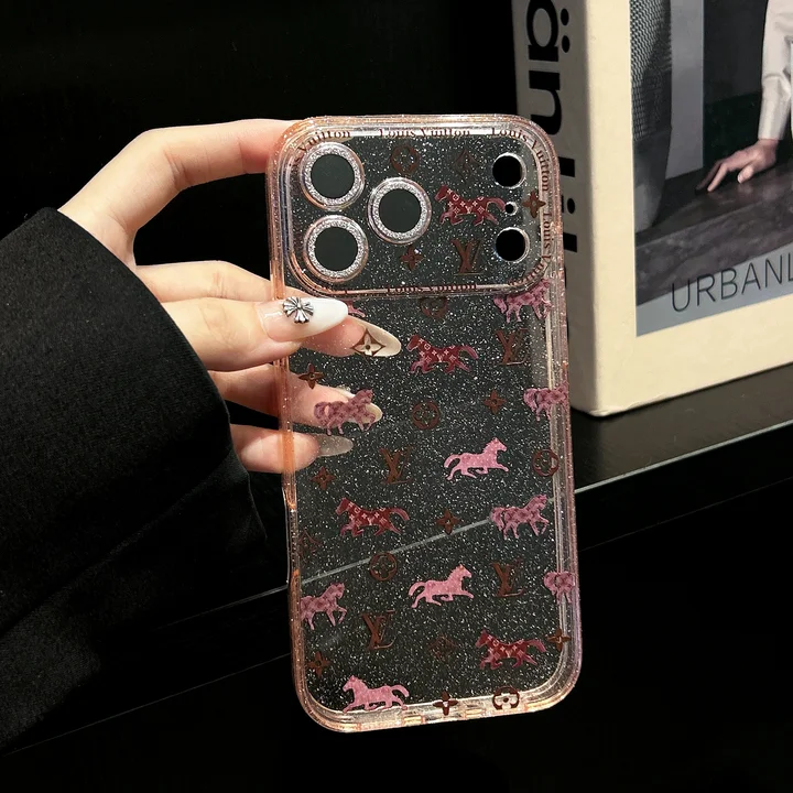 アイホン 14プロ ルイヴィトン風 スマホケース