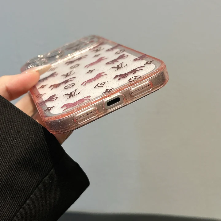 ブランド カバー アイホン17pro max