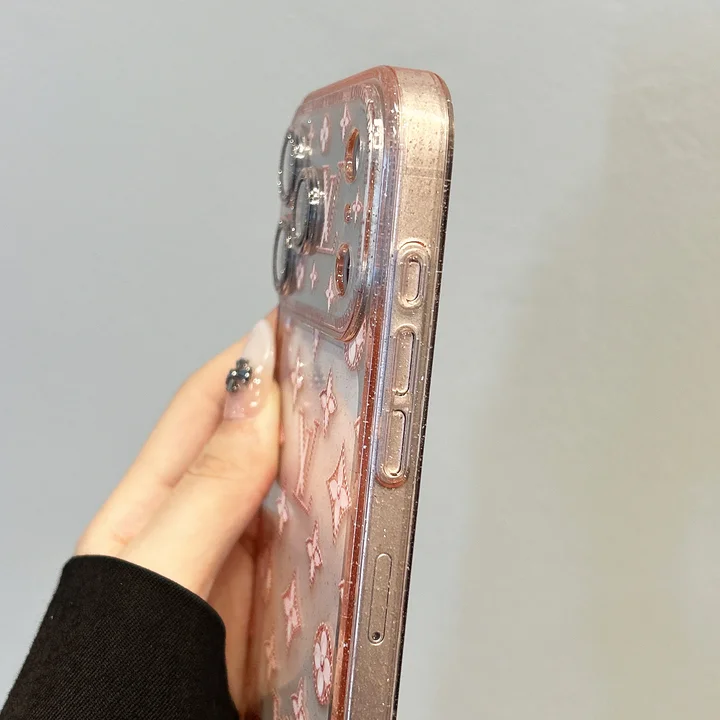 ハイブランド アイフォーン14promax カバー 