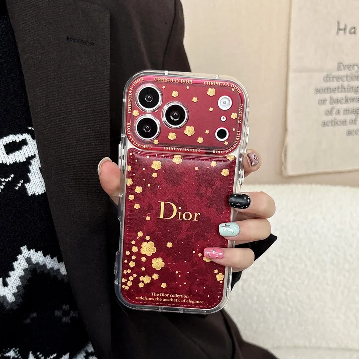 アイフォン17プロ max 携帯ケース ディオール 