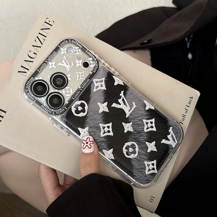ヴィトン風 アイフォーン17plus 携帯ケース