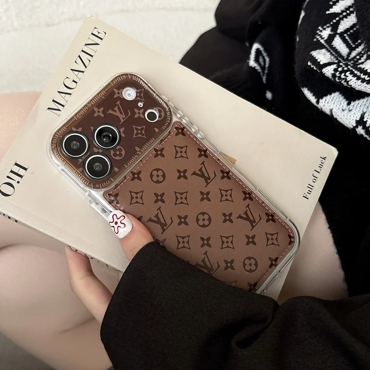 ブランド カバー アイホン17pro lv 