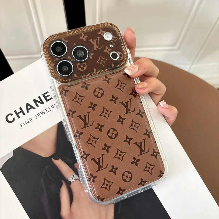 アイホン17 カバー ヴィトン 