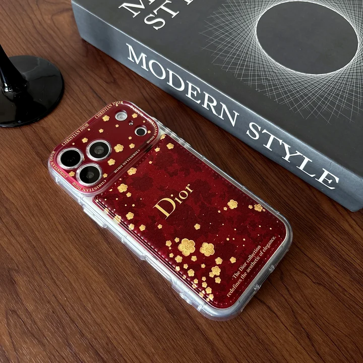 ディオール風 カバー iphone17プロ 