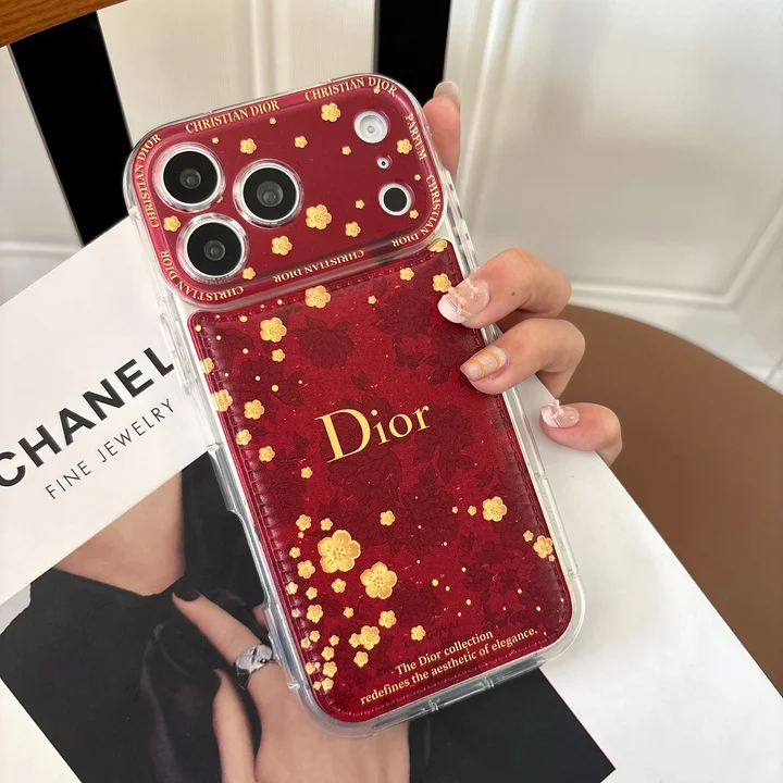 ディオール dior アイフォーン17 携帯ケース 