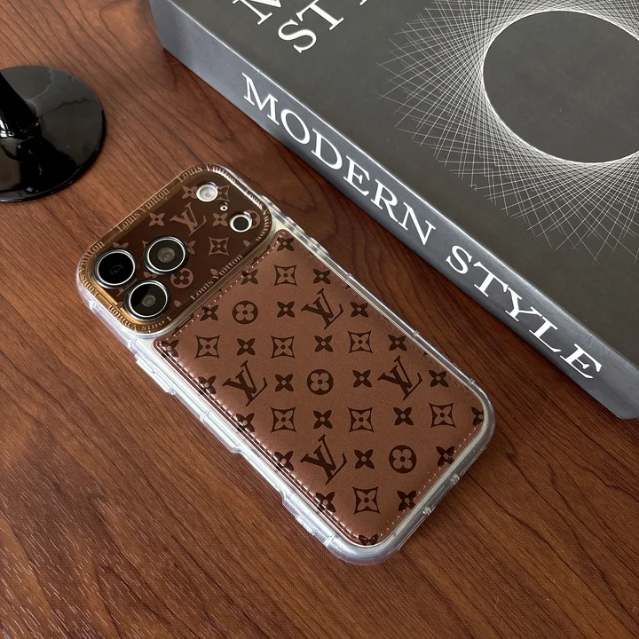 ルイビトン風 アイホン16 カバー 