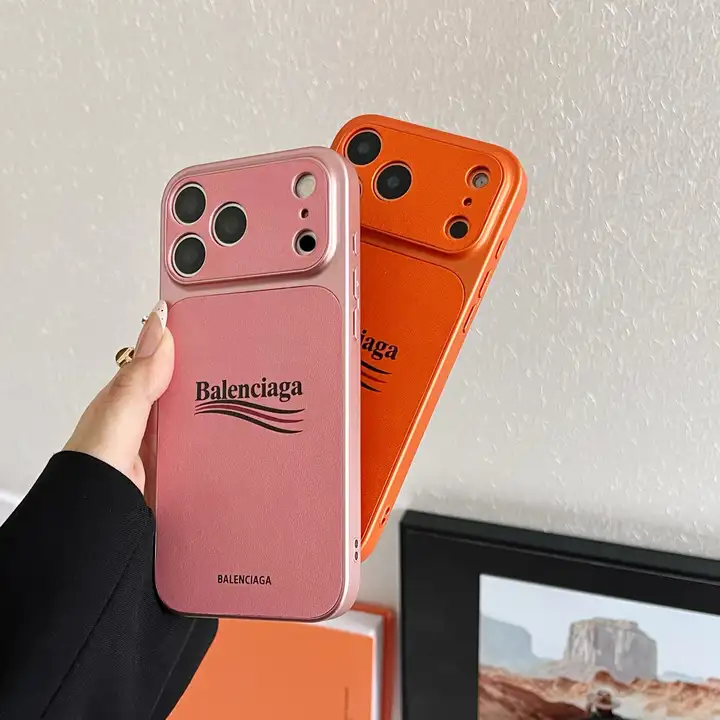 バレンシアガ balenciaga iphone17 