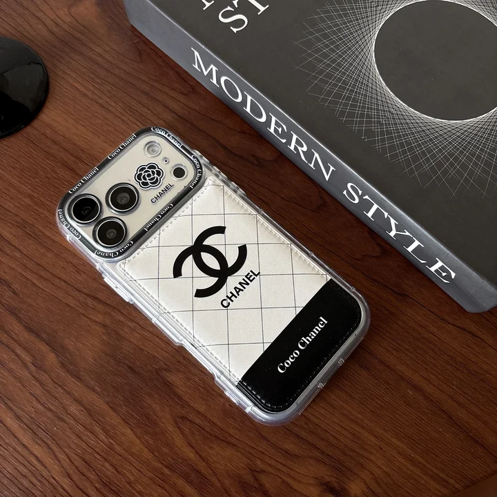 iphone17plus シャネル 携帯ケース 