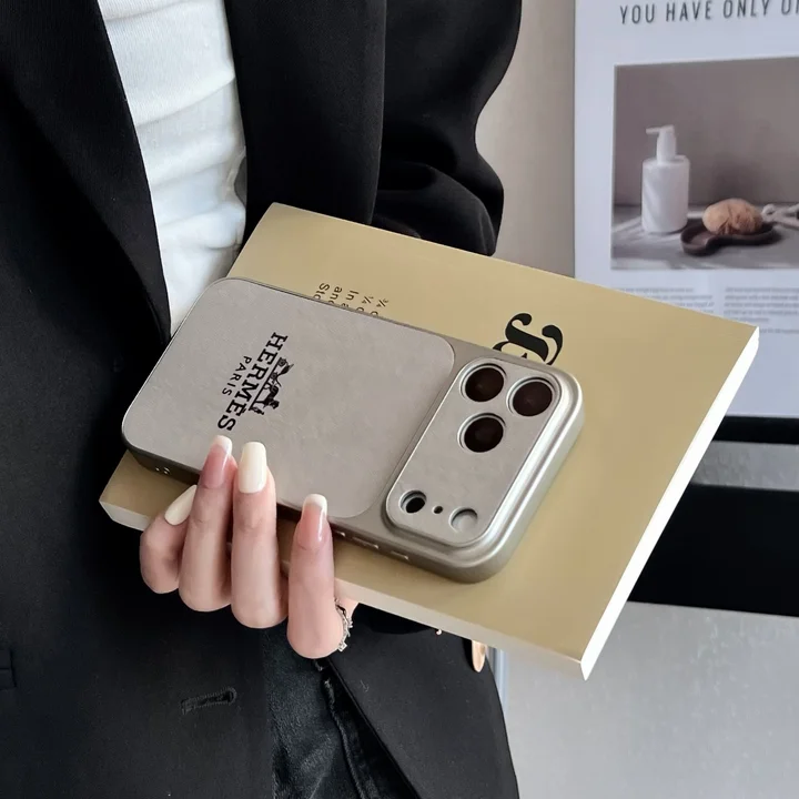 hermes エルメス カバー iphone17pro max 