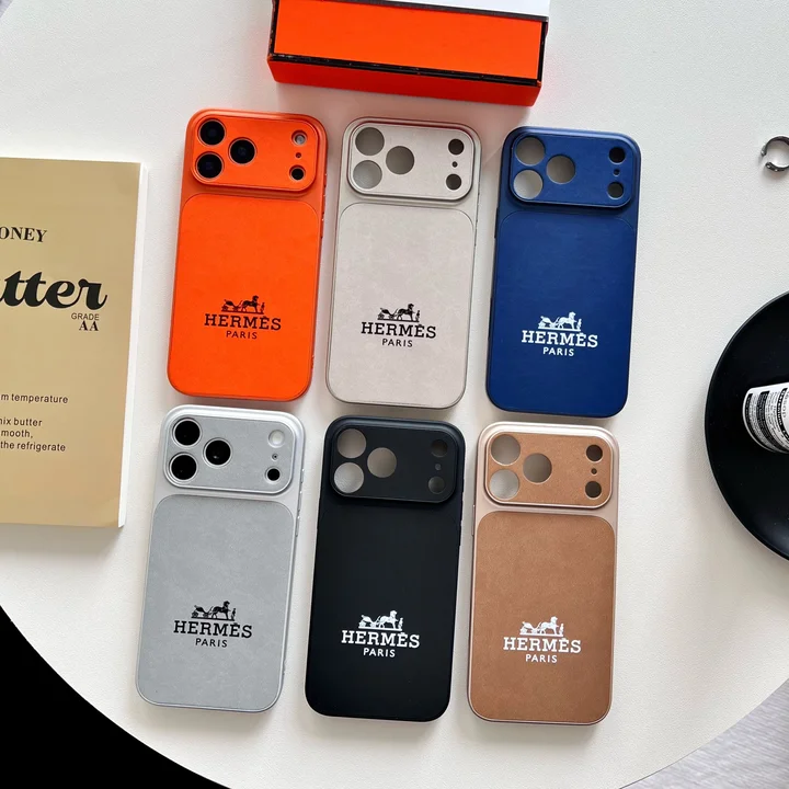 アイホン17 スマホケース エルメス hermes 