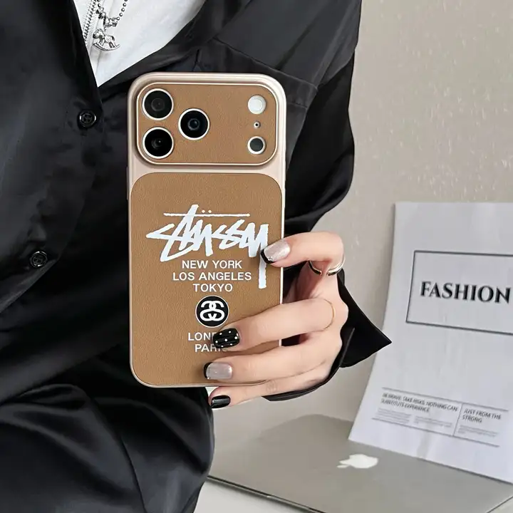 ブランド スマホケース アイフォーン17