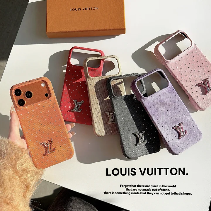 アイフォーン 14プロ カバー ルイヴィトン