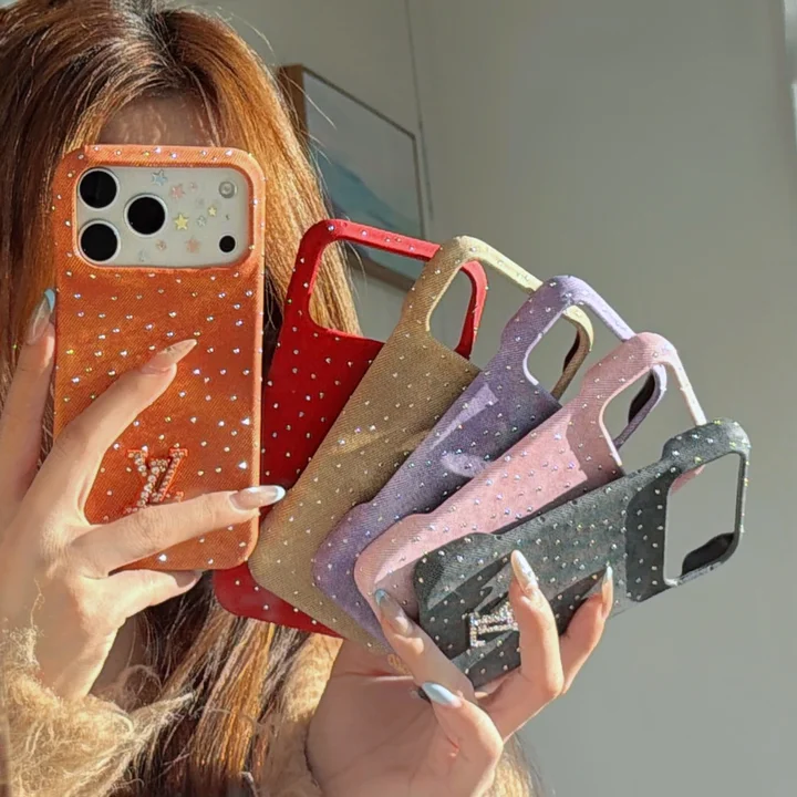 ヴィトン風 iphone17 カバー