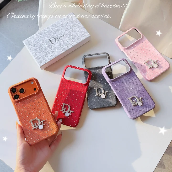アイホン17pro カバー dior ディオール 
