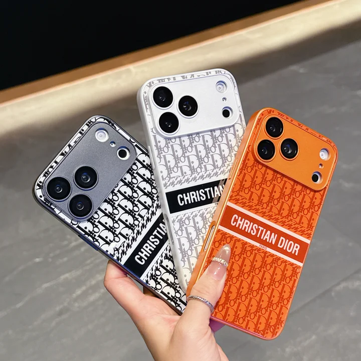 iphone17plus dior ディオール カバー 
