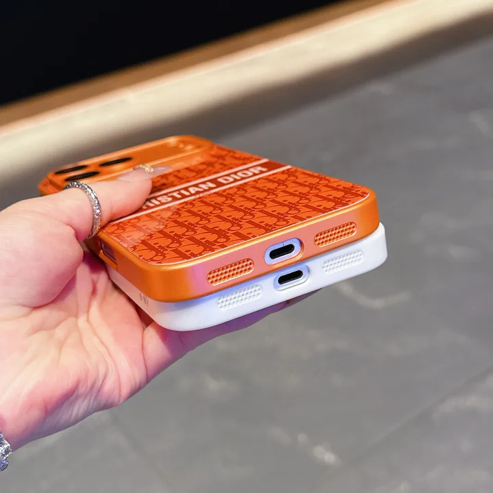 ディオール カバー iphone17pro max 