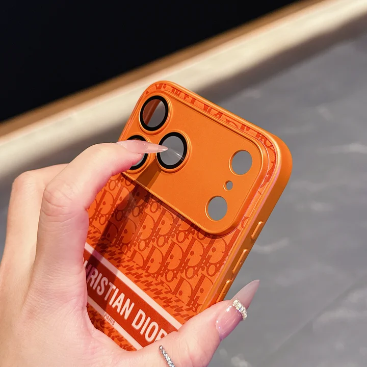 dior風 アイフォーン17 
