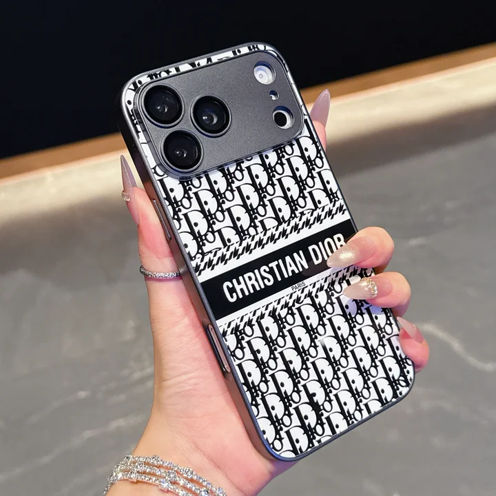 ブランド 携帯ケース iphone17promax dior ディオール 