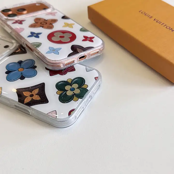 ブランド ケース アイフォーン17プロ