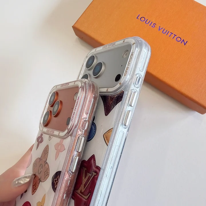 ハイブランド アイホン17 カバー