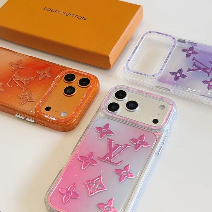 ルイヴィトン風 アイホン15 pro