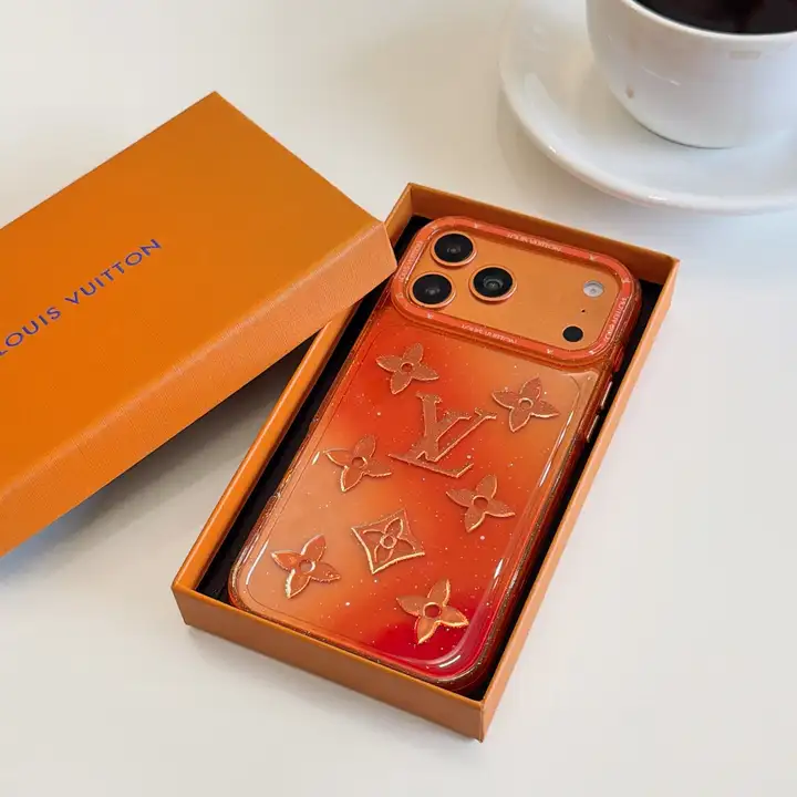 ハイブランド iphone17 カバー