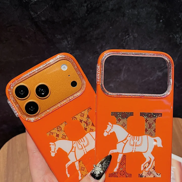 エルメス アイホン17plus ケース 