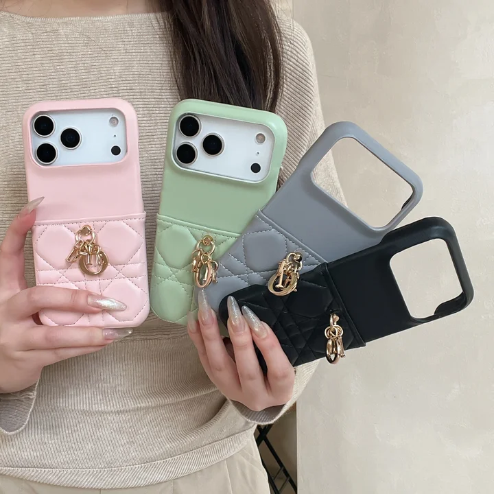 アイホン17plus dior風 携帯ケース 