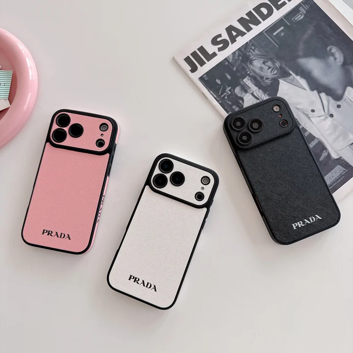 iphone 14プロ 携帯ケース プラダ 