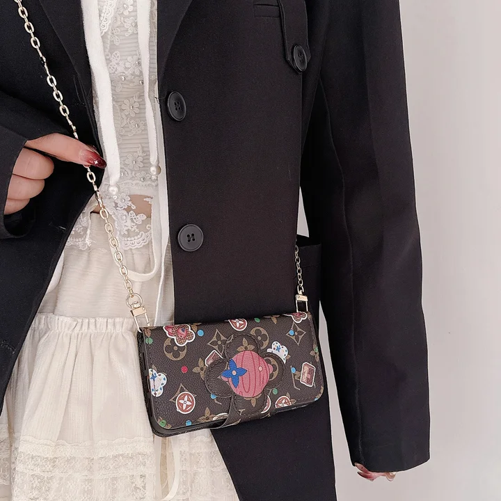 ヴィトン風 アイホン17プロmax スマホケース 