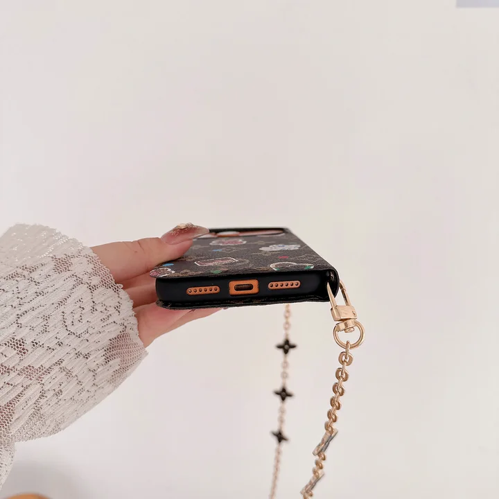 ハイブランド ルイビトン風 アイフォン17pro スマホケース 