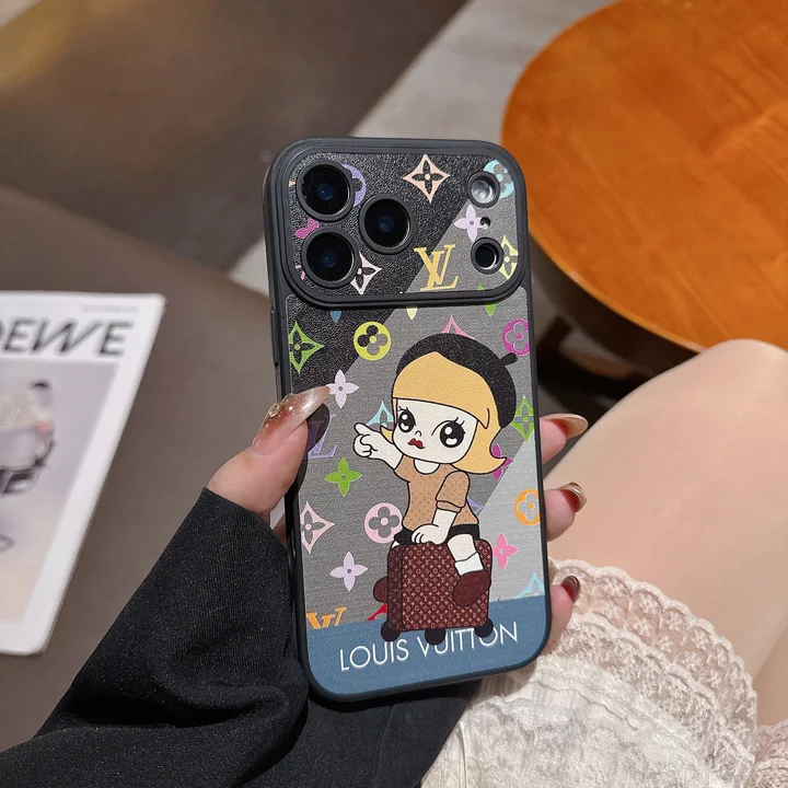 ハイブランド アイホン17 カバー 