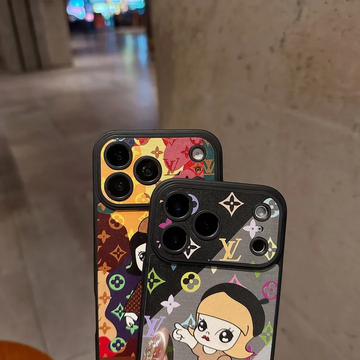 ハイブランド ケース iphone 14プロ ヴィトン 