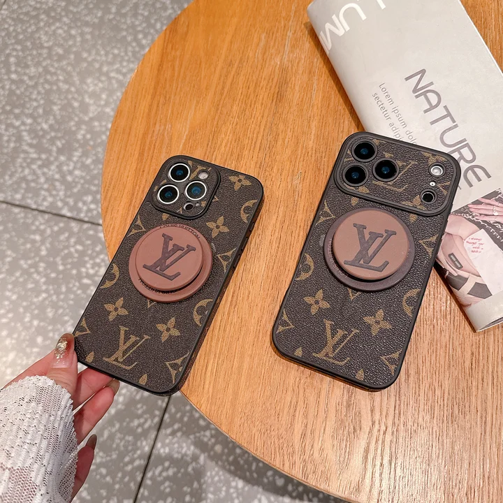 iphone17プロ 携帯ケース ルイビトン風 