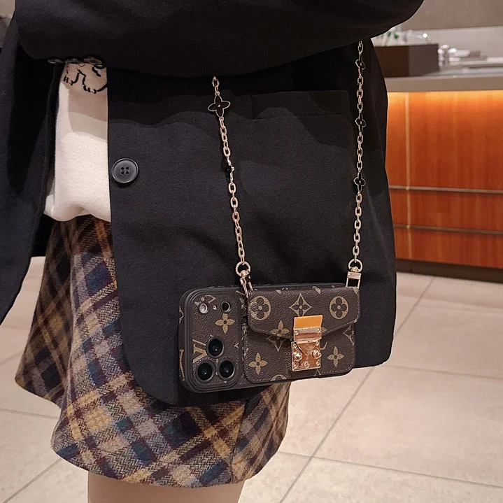 ブランド 携帯ケース iphone17plus ルイヴィトン 