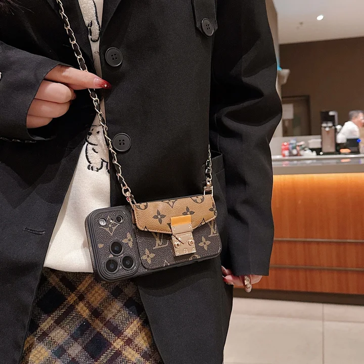 ハイブランド スマホケース アイホン16 