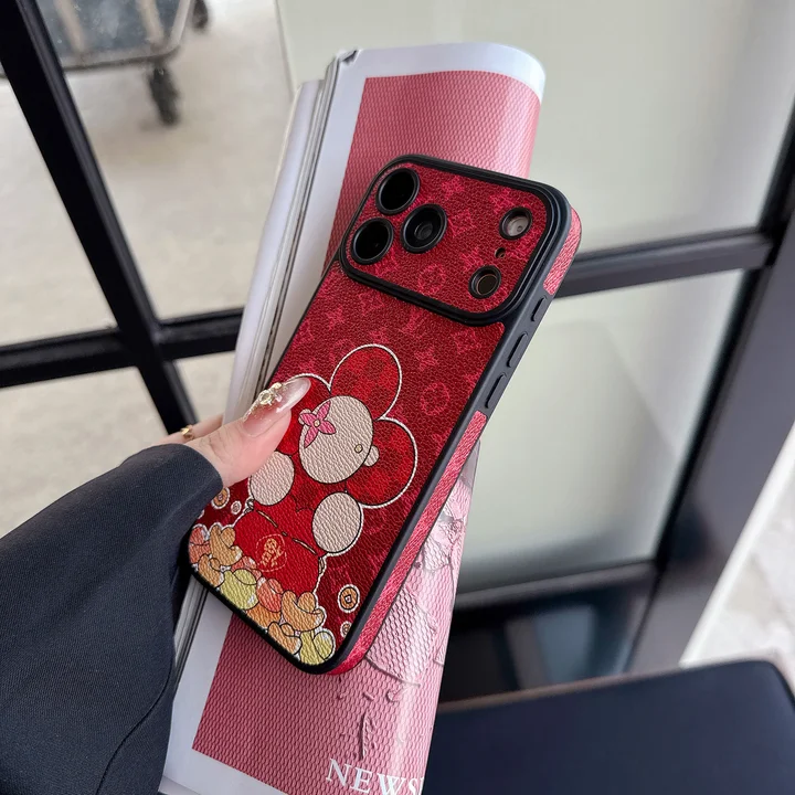 ルイヴィトン風 ケース iphone14 