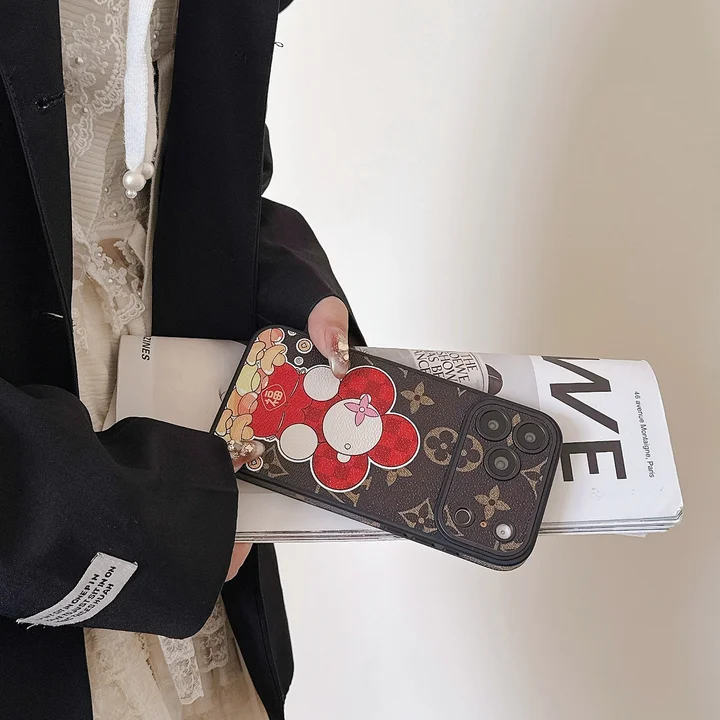 アイホン17プラス ルイヴィトン スマホケース 