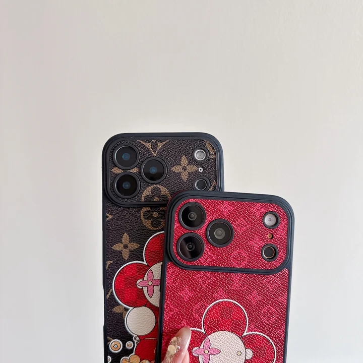 ブランド 携帯ケース アイホン17 