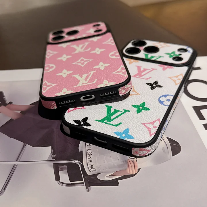 ブランド ケース アイフォーン17プロmax ルイヴィトン風 
