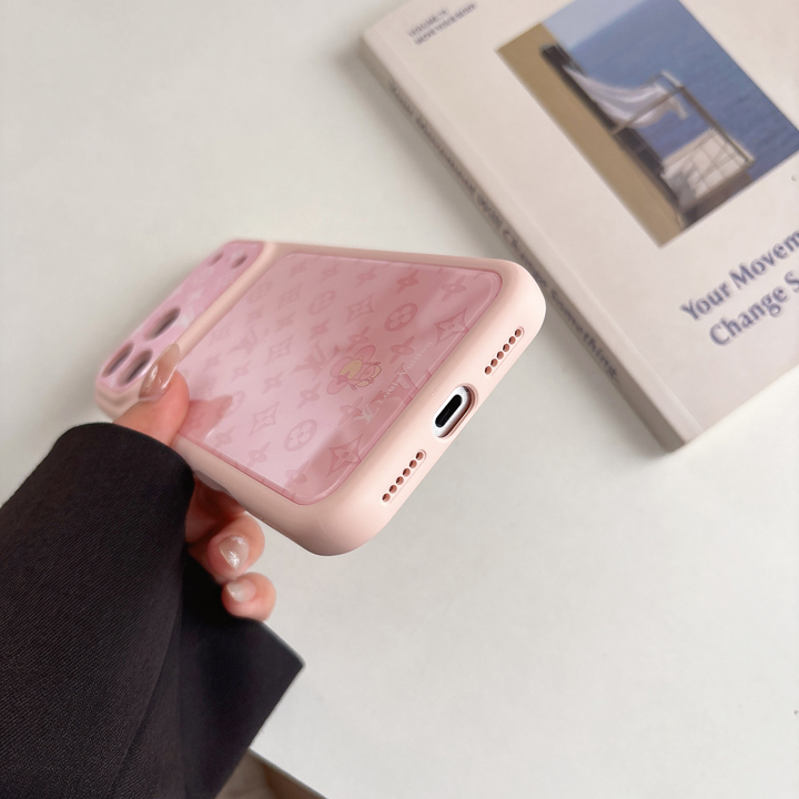 vuitton アイホン17 携帯ケース 