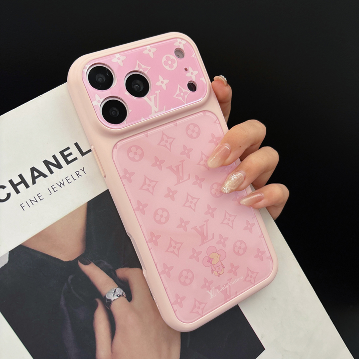 ハイブランド スマホケース アイフォン17pro 