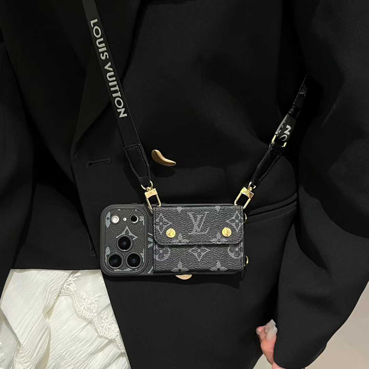 アイフォーン17プロ ルイビトン風 カバー 