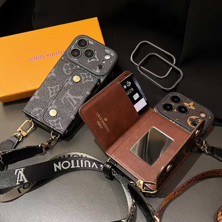 ルイヴィトン風 iphone17promax ケース 